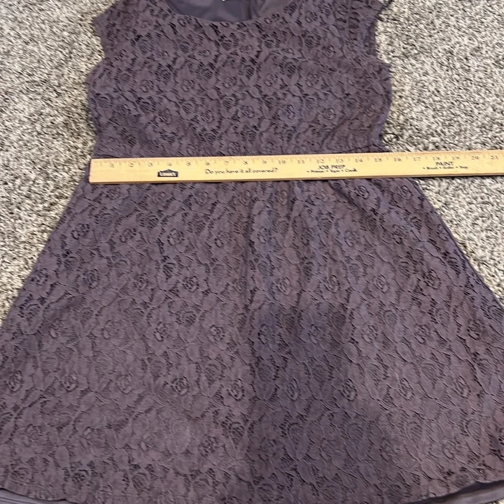 #181. 🪷Lauren Conrad dress 🪷 - Picture 3 of 9